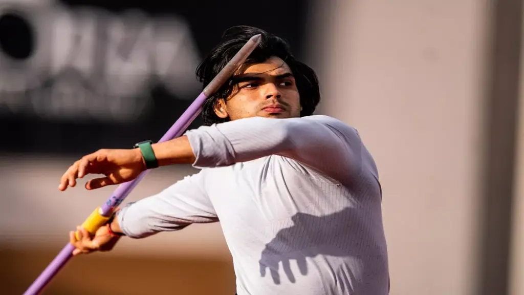 ज्यूरिख डायमंड लीग में दूसरे स्थान पर रहे Neeraj Chopra, अमेरिका में अब इस दिन होगा फाइनल