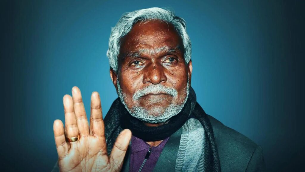 झारखंड में बीजेपी का सियासी दांव: चंपई सोरेन बीजेपी में शामिल झारखंड के पूर्व मुख्यमंत्री चंपई सोरेन ने छोड़ी JMM, BJP में शामिल