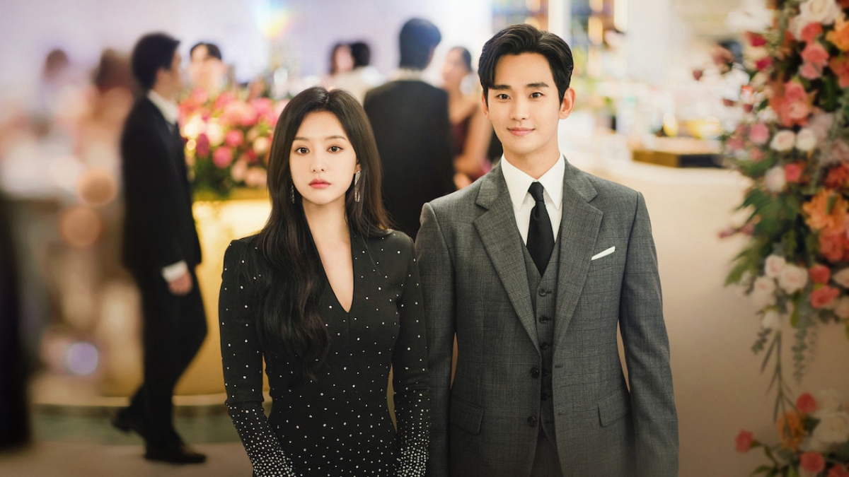 Queen of Drama to The Whirlwind, top 5 Korean drama's that released in