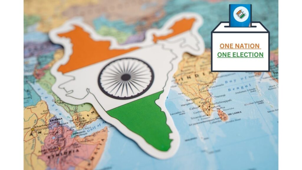 One Nation One Election