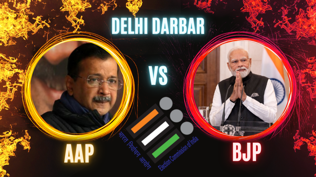 Delhi Assembly Election 2025